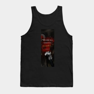 Someone's monster Tank Top